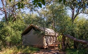 Aha Thakadu River Camp